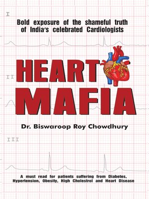 cover image of Heart Mafia